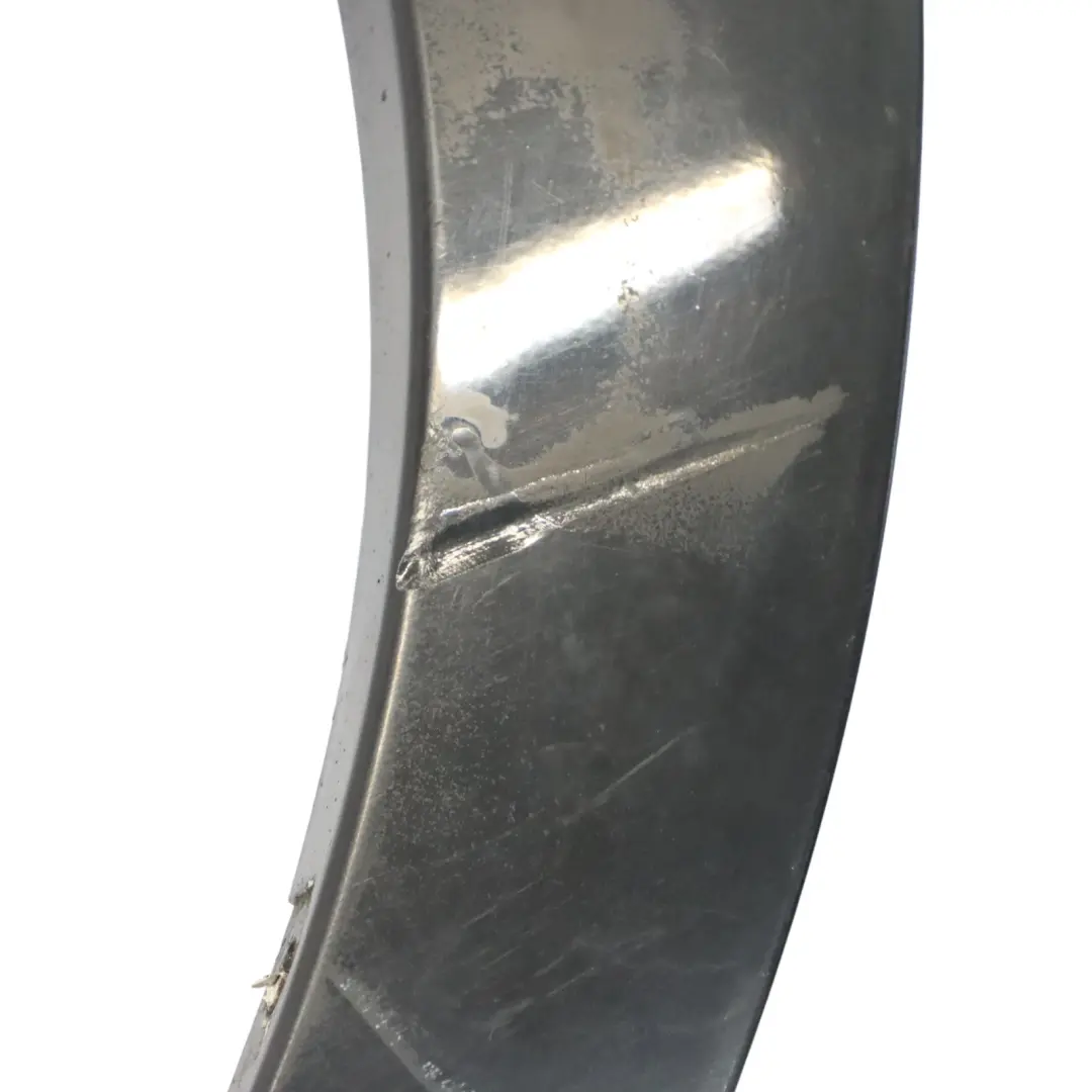 BMW X3 E83 Copricerchio Posteriore Destro M Sport Nero Zaffiro - 475 - SKU 0403484-BS2 - Numero di parte 0403484