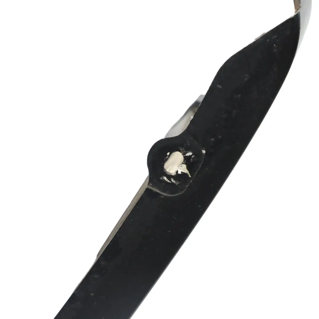 BMW X3 E83 Copricerchio Posteriore Destro M Sport Nero Zaffiro - 475 - SKU 0403484-BS2 - Numero di parte 0403484