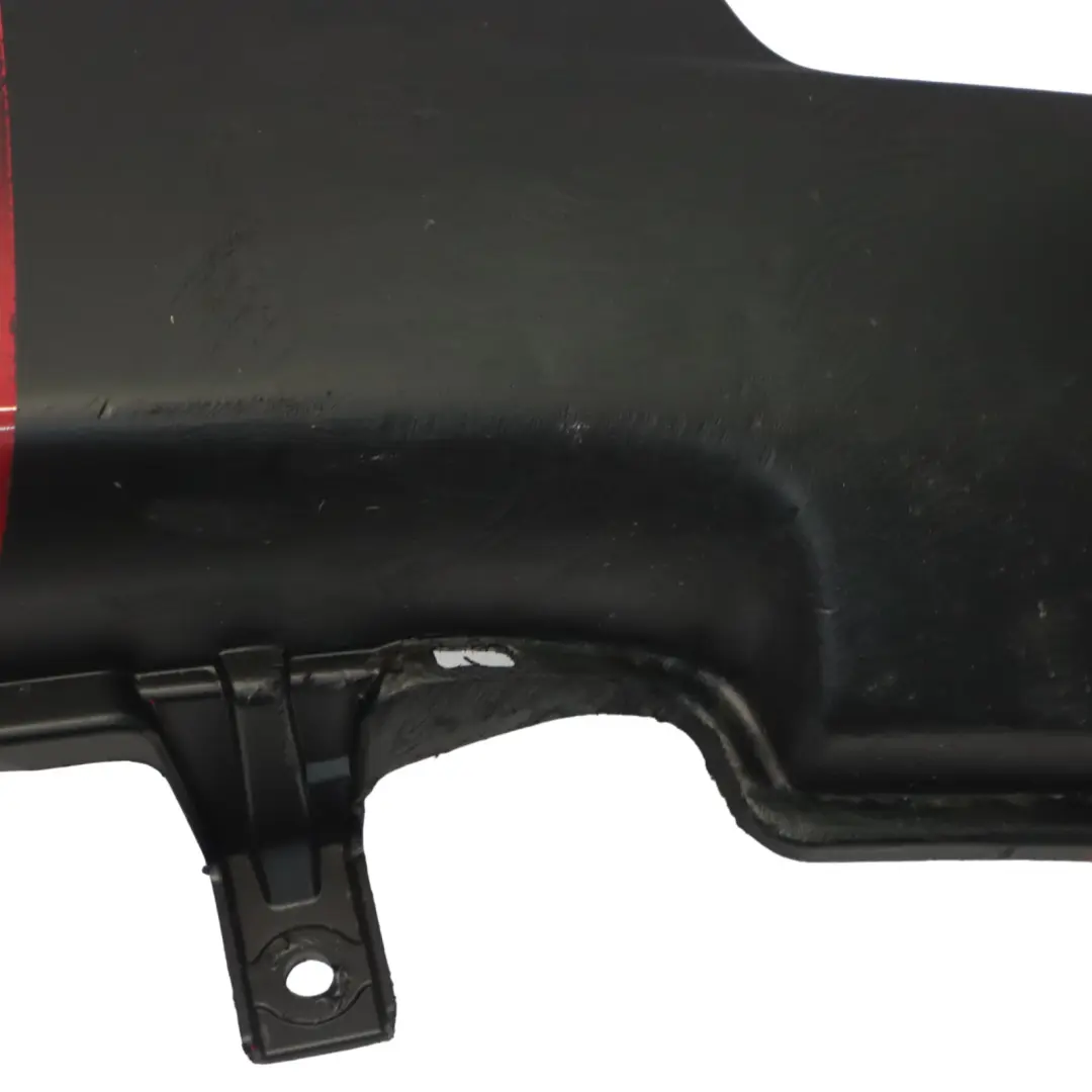 Stossfänger Vorn Chili Red Rot - 851 für Mini R55 R56 JCW mit Teilenummer 0404109 Mini R55 R56 JCW Stossfänger Vorn Chili Red Rot - 851 - SKU 0404109-CHRED - Teilenummer 0404109