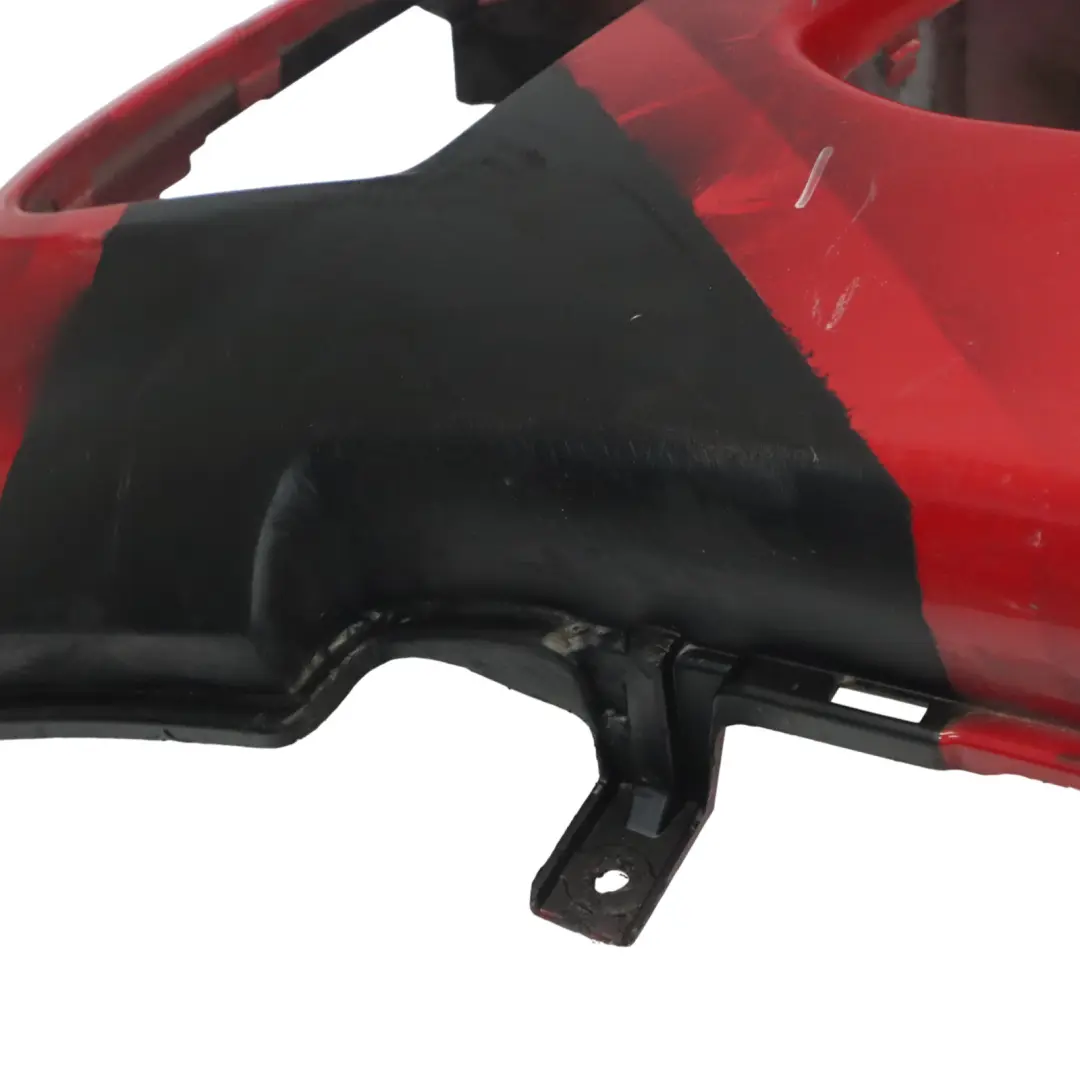 Zderzak Przedni Chili Red - 851 do Mini R55 R56 JCW o numerze 0404109 Mini R55 R56 JCW Zderzak Przedni Chili Red - 851 - SKU 0404109-CHRED - Numer Części 0404109