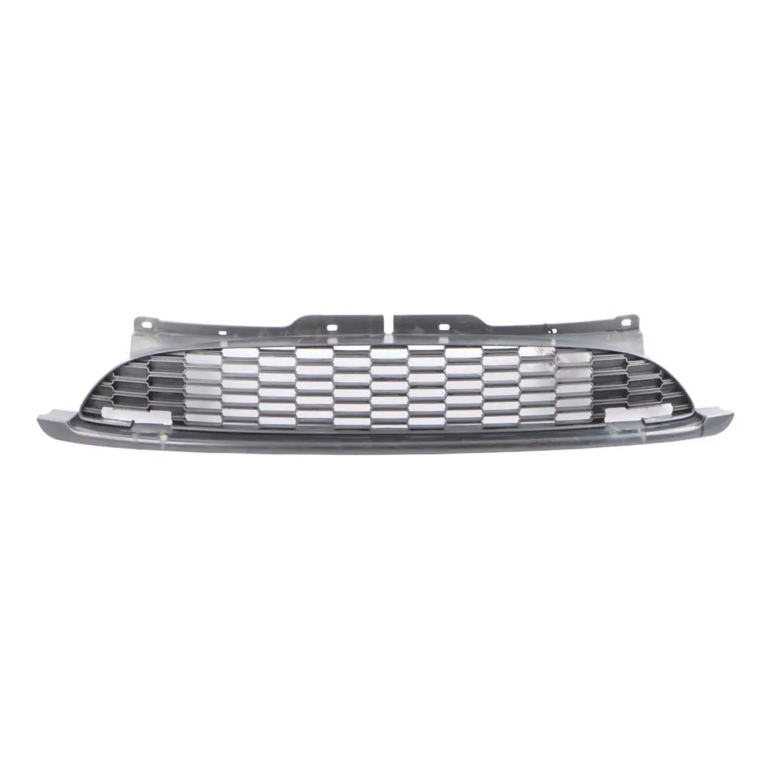 Aerodynamic Front Bumper Honeycomb Grille Air Inlet Top to Mini R55 R56 JCW with Part number 0404122 Mini R55 R56 JCW Aerodynamic Front Bumper Honeycomb Grille Air Inlet Top - SKU 0404122-1 - Part number 0404122