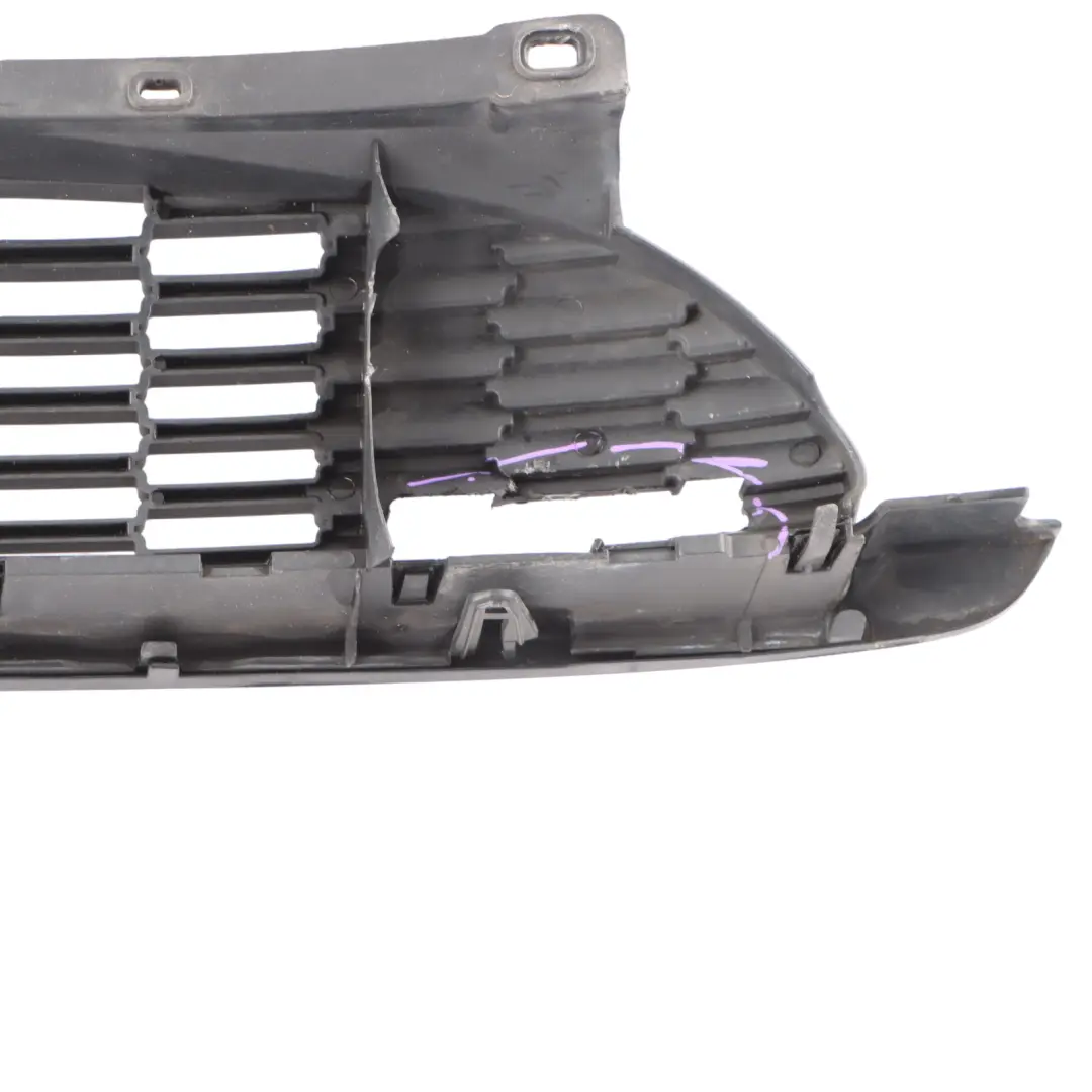 Mini R55 R56 JCW Aerodynamic Front Bumper Honeycomb Grille Air Inlet Top - SKU 0404122-1 - Part number 0404122