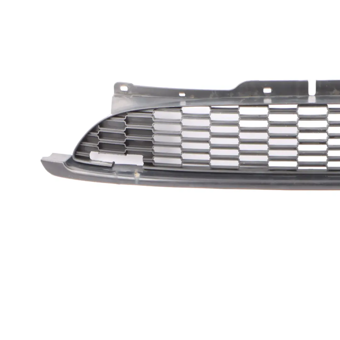 Mini R55 R56 JCW Aerodynamic Front Bumper Honeycomb Grille Air Inlet Top - SKU 0404122-1 - Part number 0404122