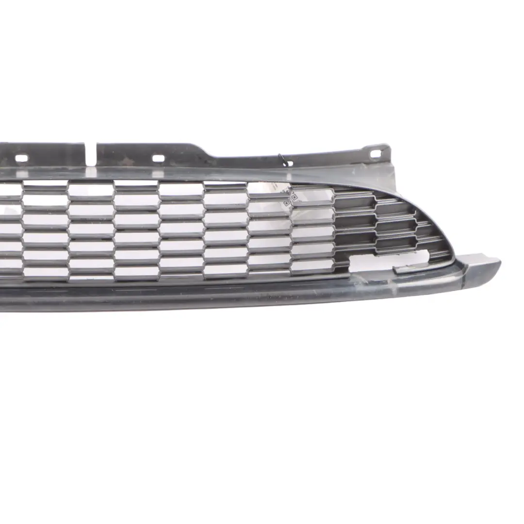 Mini R55 R56 JCW Aerodynamic Front Bumper Honeycomb Grille Air Inlet Top - SKU 0404122-1 - Part number 0404122