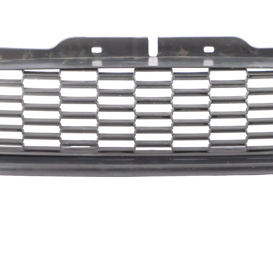 Mini R55 R56 JCW Aerodynamic Front Bumper Honeycomb Grille Air Inlet Top - SKU 0404122-1 - Part number 0404122