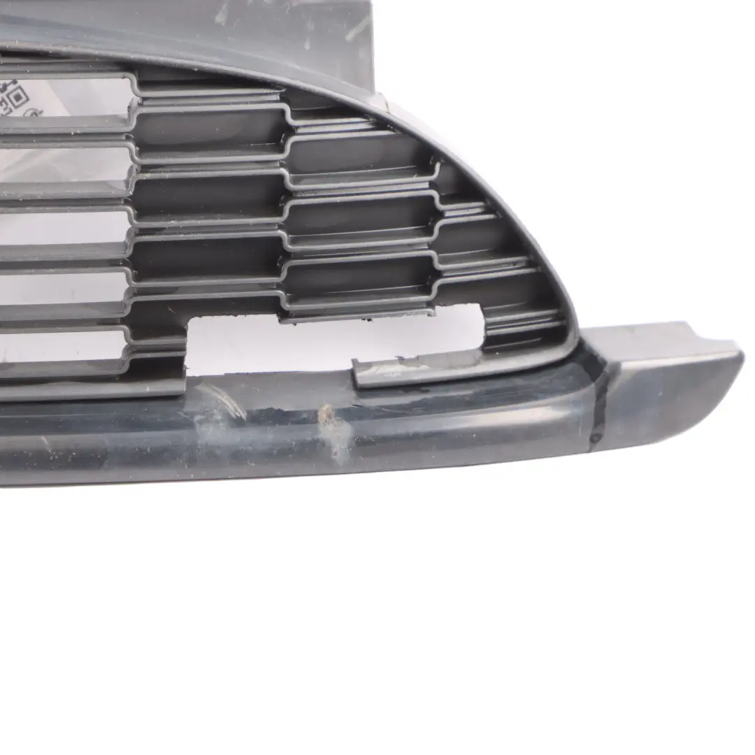 Mini R55 R56 JCW Aerodynamic Front Bumper Honeycomb Grille Air Inlet Top - SKU 0404122-1 - Part number 0404122