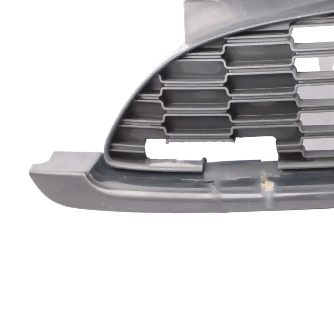 Mini R55 R56 JCW Aerodynamic Front Bumper Honeycomb Grille Air Inlet Top - SKU 0404122-1 - Part number 0404122