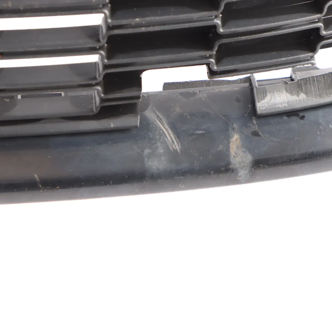 Mini R55 R56 JCW Aerodynamic Front Bumper Honeycomb Grille Air Inlet Top - SKU 0404122-1 - Part number 0404122