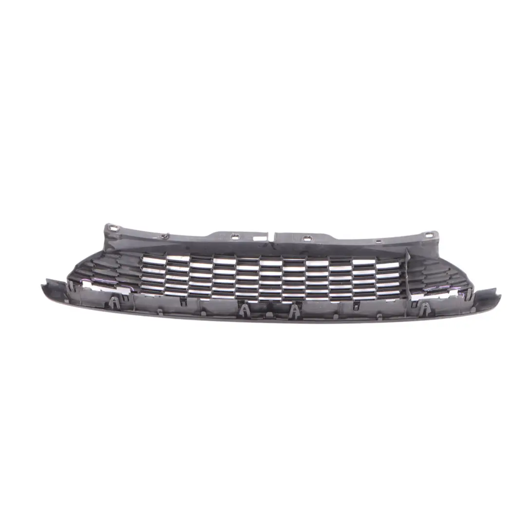 Mini R55 R56 JCW Aerodynamic Front Bumper Honeycomb Grille Air Inlet Top - SKU 0404122-1 - Part number 0404122