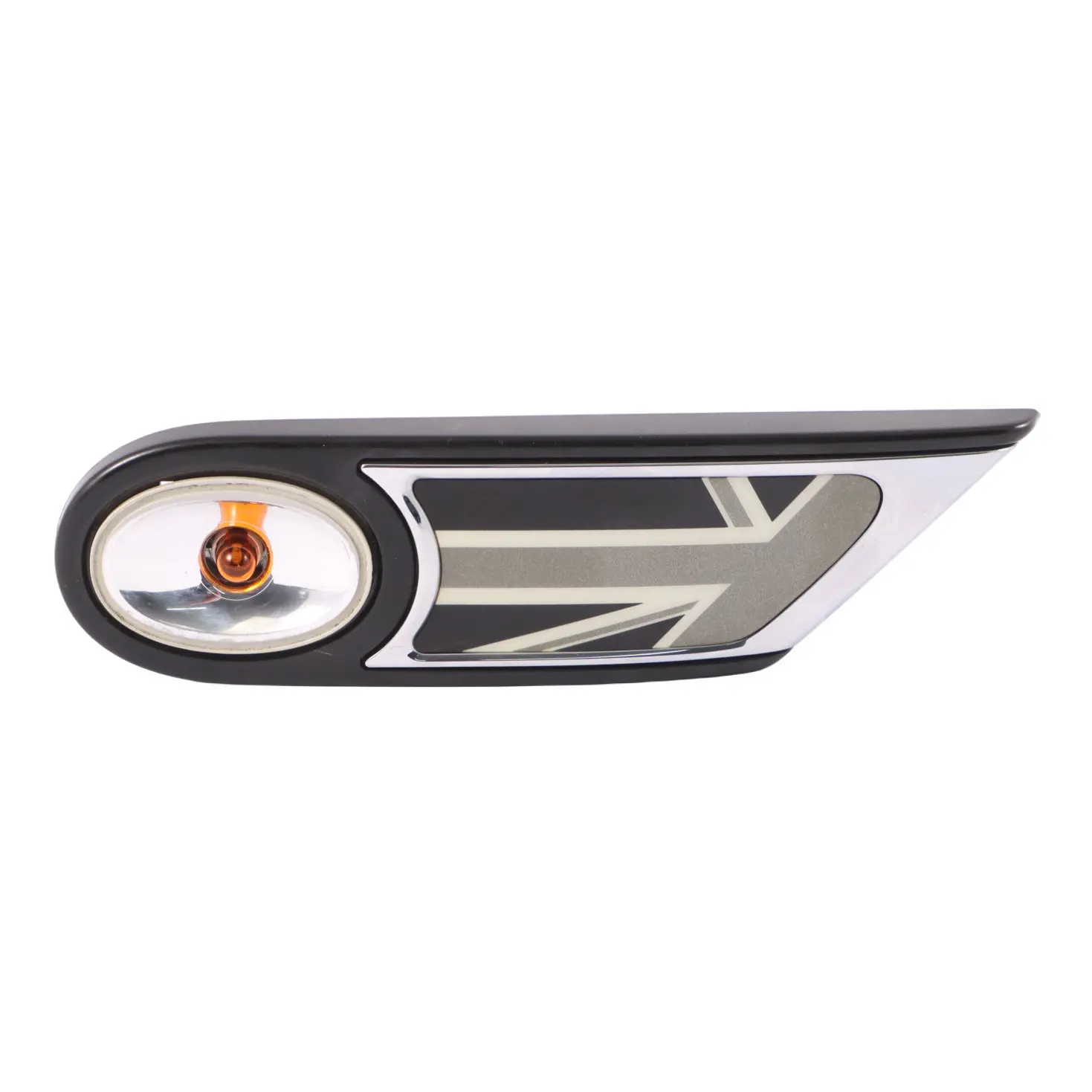 Indicador lateral Mini R55 R56 Dirección Giro Trim Derecha 0414456