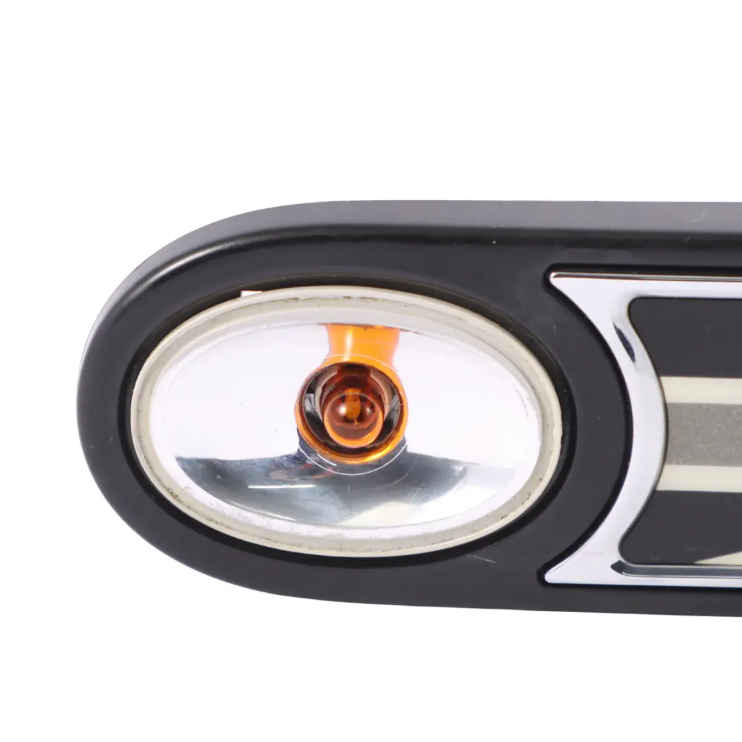 Seitenblinker Mini R55 R56 Fahrtrichtungsanzeiger Rechts für mit Teilenummer 0414456 Seitenblinker Mini R55 R56 Fahrtrichtungsanzeiger Rechts - SKU 0414456-5 - Teilenummer 0414456