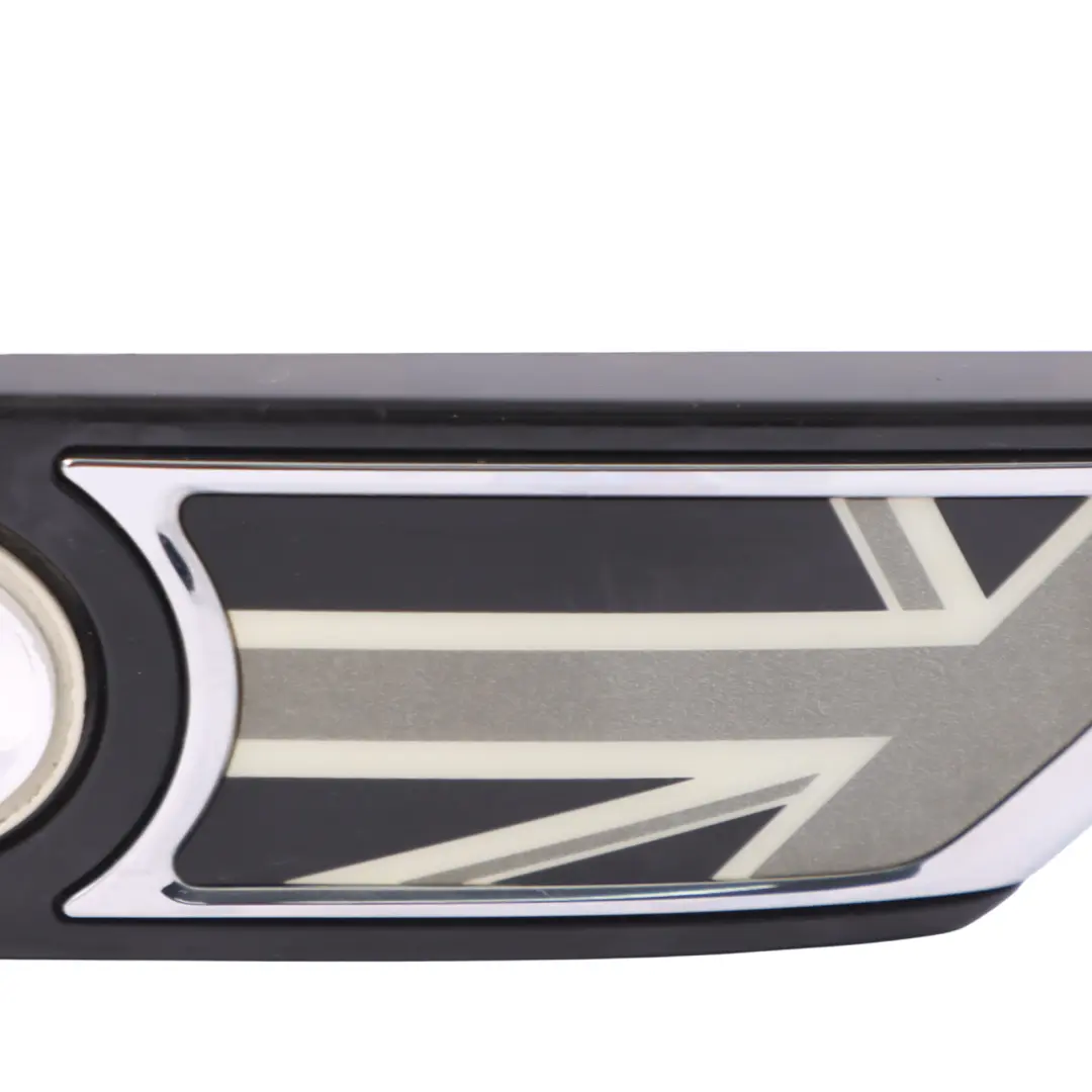 Side Indicator Mini R55 R56 Direction Turn Trim Right O/S to with Part number 0414456 Side Indicator Mini R55 R56 Direction Turn Trim Right O/S - SKU 0414456-5 - Part number 0414456