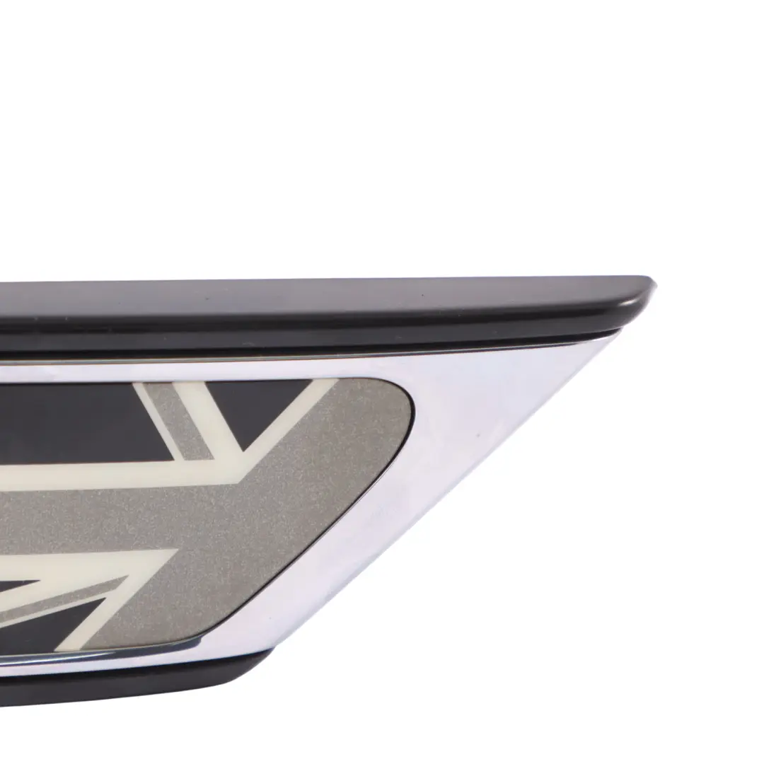  Indicador lateral Mini R55 R56 Dirección Giro Trim Derecha - SKU 0414456-5 - Número de pieza 0414456