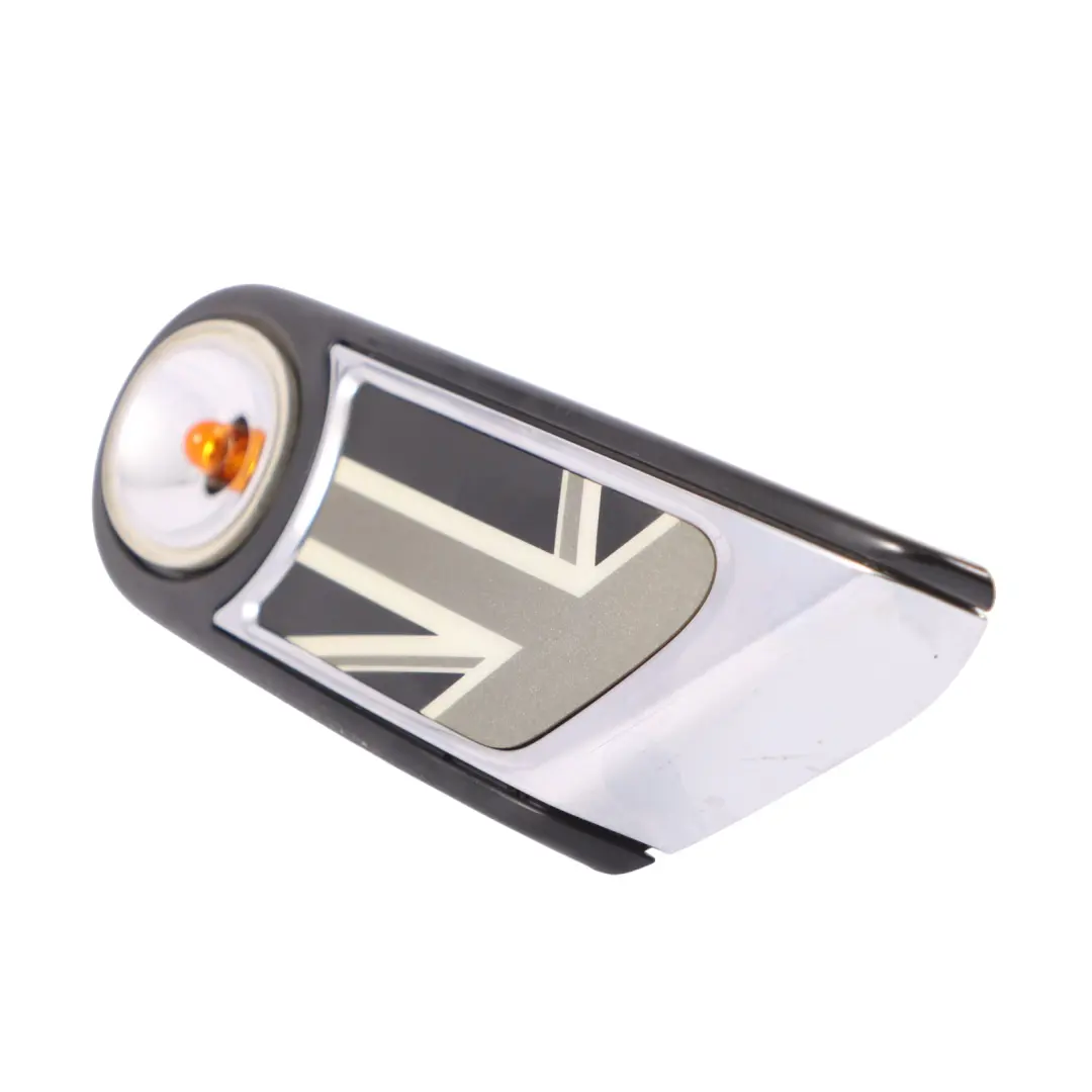 Indicador lateral Mini R55 R56 Dirección Giro Trim Derecha para con número de pieza 0414456 Indicador lateral Mini R55 R56 Dirección Giro Trim Derecha - SKU 0414456-5 - Número de pieza 0414456