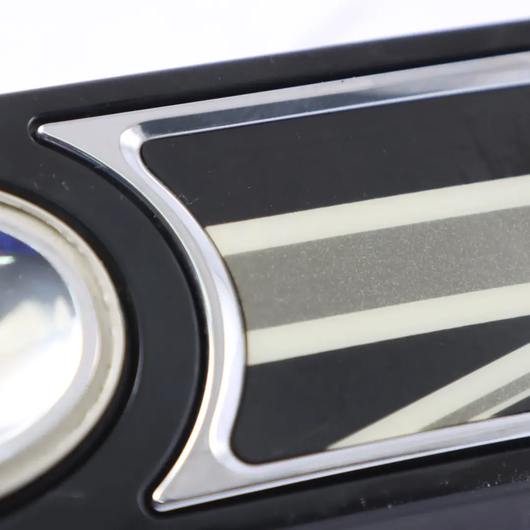  Indicador lateral Mini R55 R56 Dirección Giro Trim Derecha - SKU 0414456-5 - Número de pieza 0414456