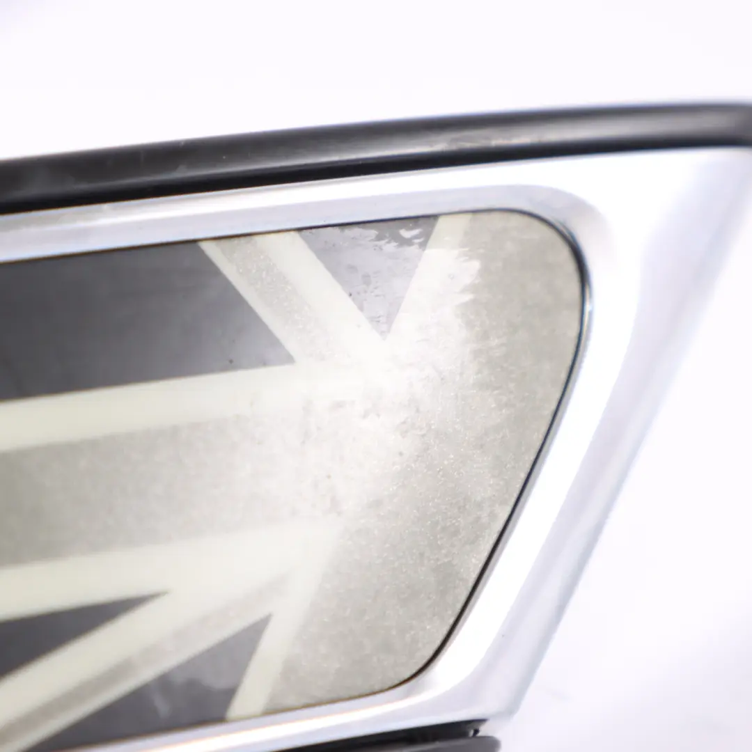 Side Indicator Mini R55 R56 Direction Turn Trim Right O/S to with Part number 0414456 Side Indicator Mini R55 R56 Direction Turn Trim Right O/S - SKU 0414456-5 - Part number 0414456