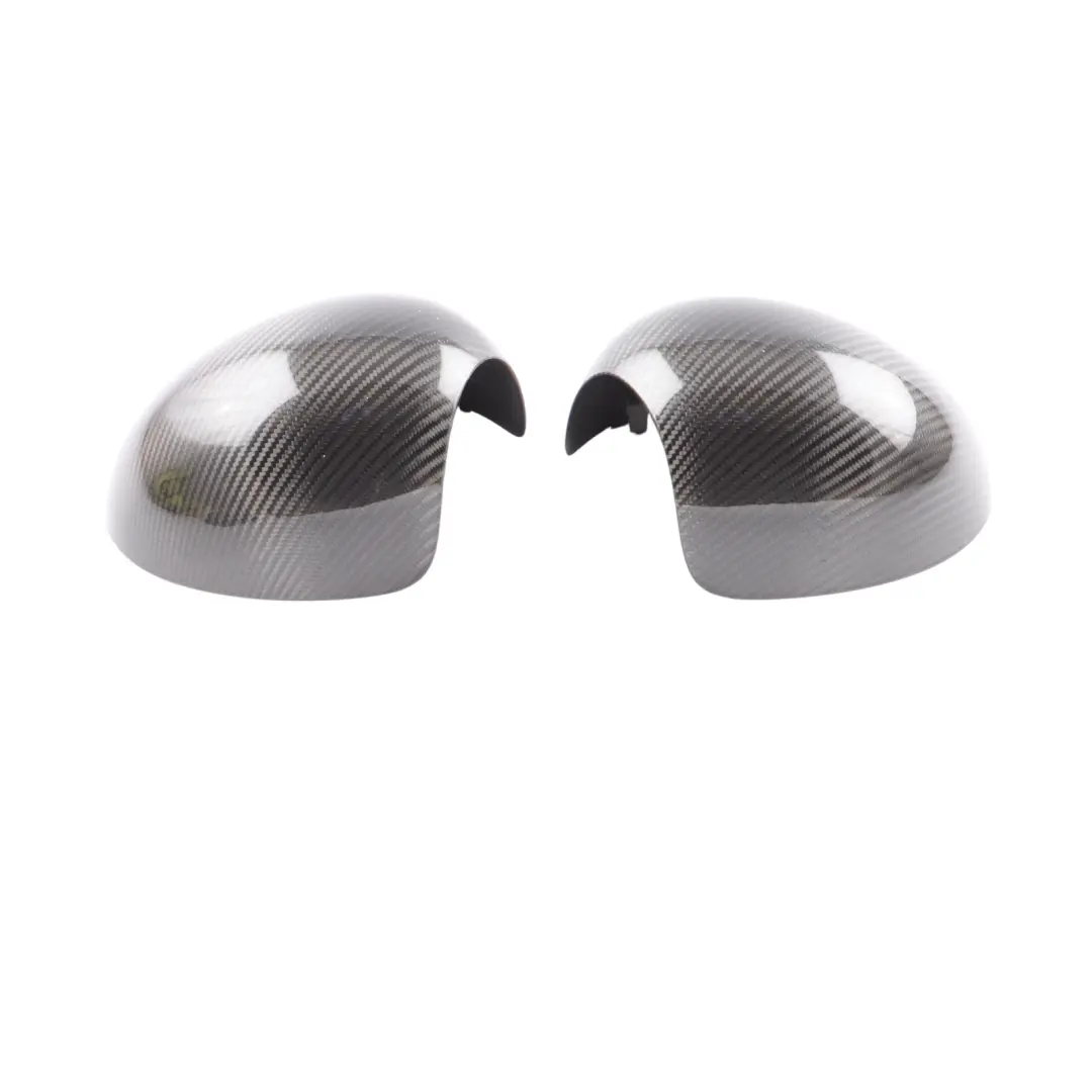  Wing Mirror Cover Mini R55 R56 R57 JCW Carbon Left Right N/O/S 0415374 - SKU 0415373-0415374 - Part number 0415373