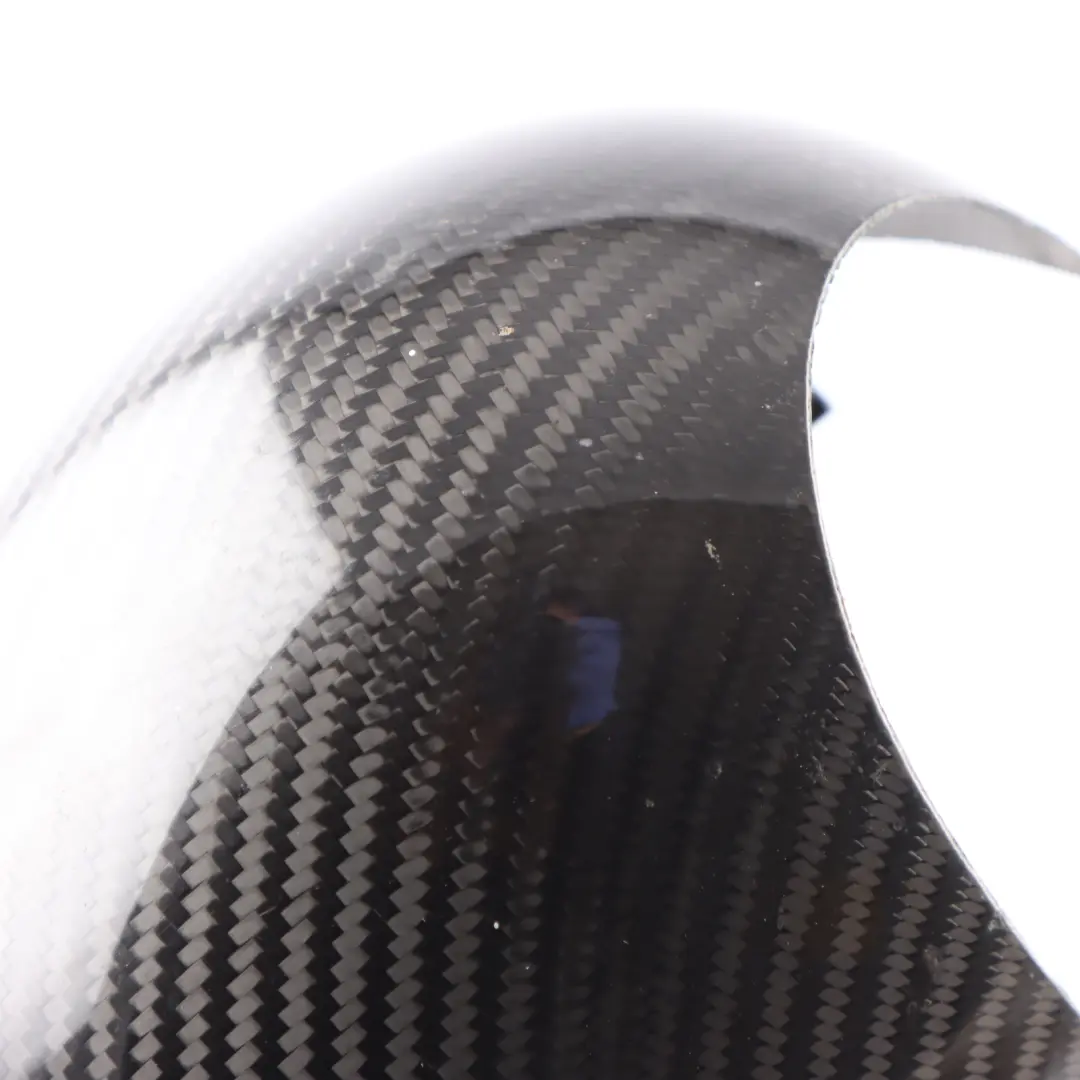  Wing Mirror Cover Mini R55 R56 R57 JCW Carbon Left Right N/O/S 0415374 - SKU 0415373-0415374 - Part number 0415373
