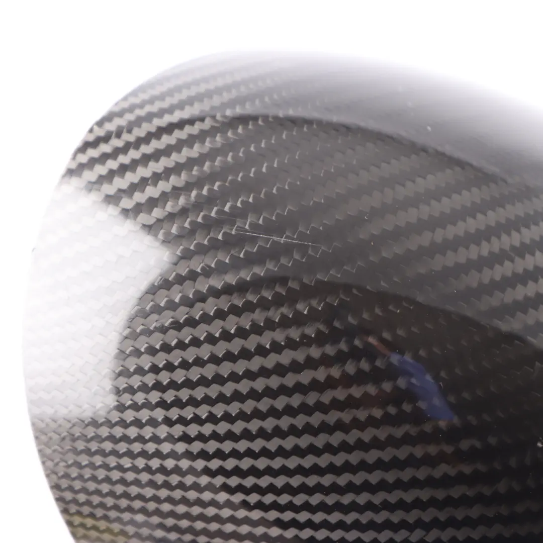  Wing Mirror Cover Mini R55 R56 R57 JCW Carbon Left Right N/O/S 0415374 - SKU 0415373-0415374 - Part number 0415373