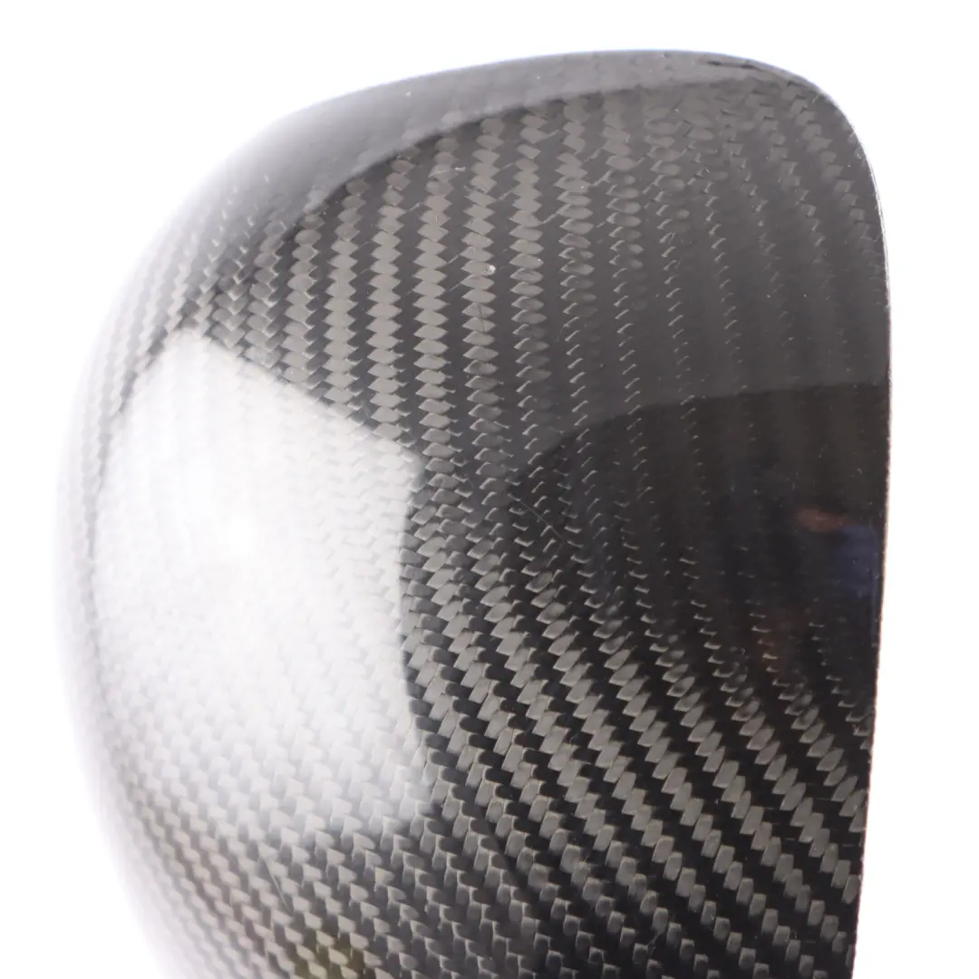  Wing Mirror Cover Mini R55 R56 R57 JCW Carbon Left Right N/O/S 0415374 - SKU 0415373-0415374 - Part number 0415373
