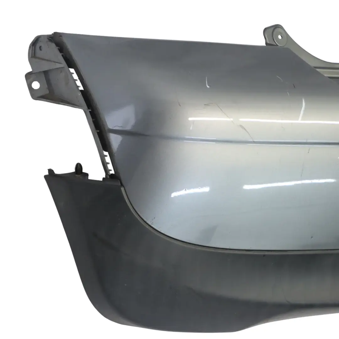 Mini R56 R57 Pannello paraurti posteriore Dark Silver Metallic - 871 - SKU 0430247-DS - Numero di parte 0430247