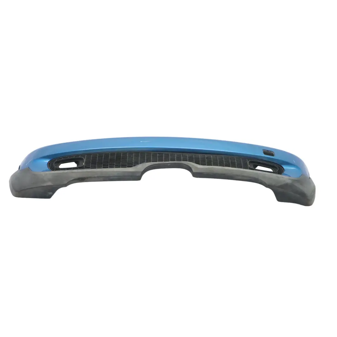Mini R56 Paraurti Posteriore Cooper S Pannello Completo Laser Blue Metallic A59 - SKU 0430252-LAB1 - Numero di parte 0430252