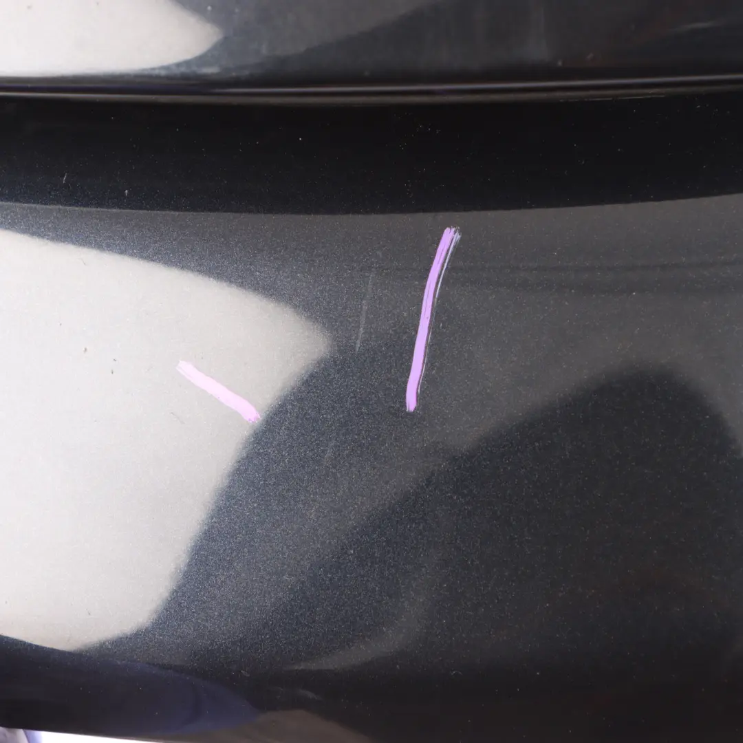 Mini R55 R56 R57 Kratka Wlot Maski Astro Black A25 - SKU 0430302-ASB1 - Numer Części 0430302