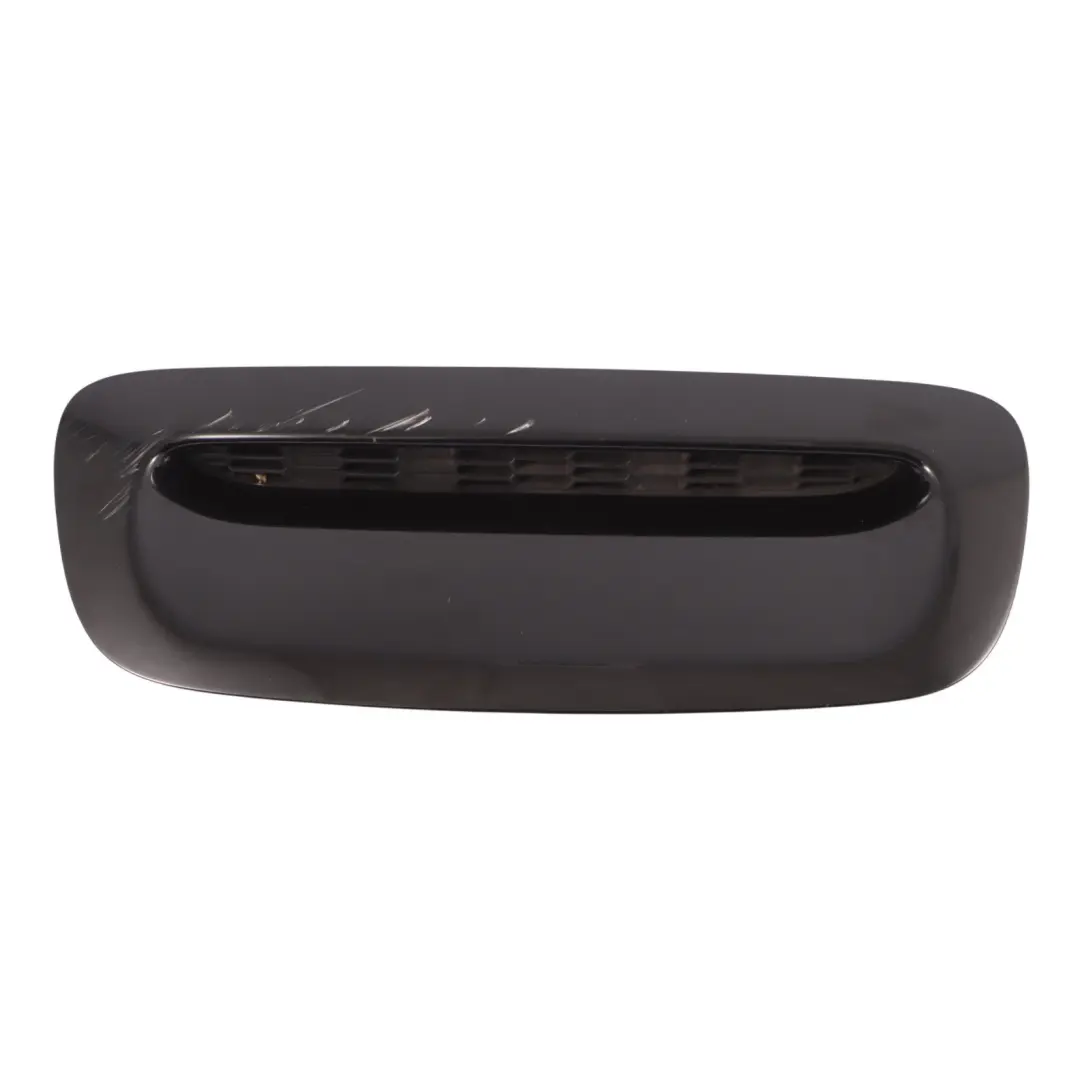 Mini Cooper S R55 R56 Grille d'entree d'air Capot Capot Noir Minuit A94 2751736 - SKU 0430302-MNB1 - Numéro de pièce 0430302