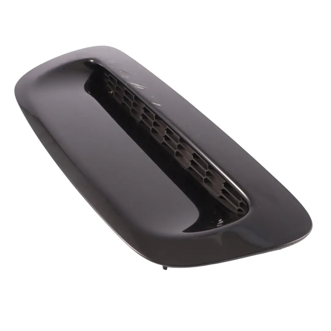 Mini R55 R56 1 Entrada De Aire Rejilla Capo Capo Negro Medianoche A94 2751736 - SKU 0430302-MNB1 - Número de pieza 0430302