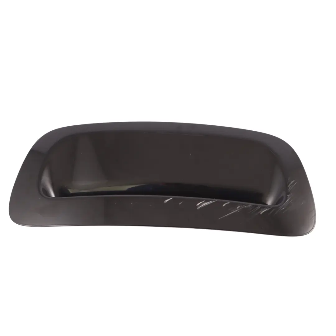 Mini R55 R56 1 Entrada De Aire Rejilla Capo Capo Negro Medianoche A94 2751736 - SKU 0430302-MNB1 - Número de pieza 0430302