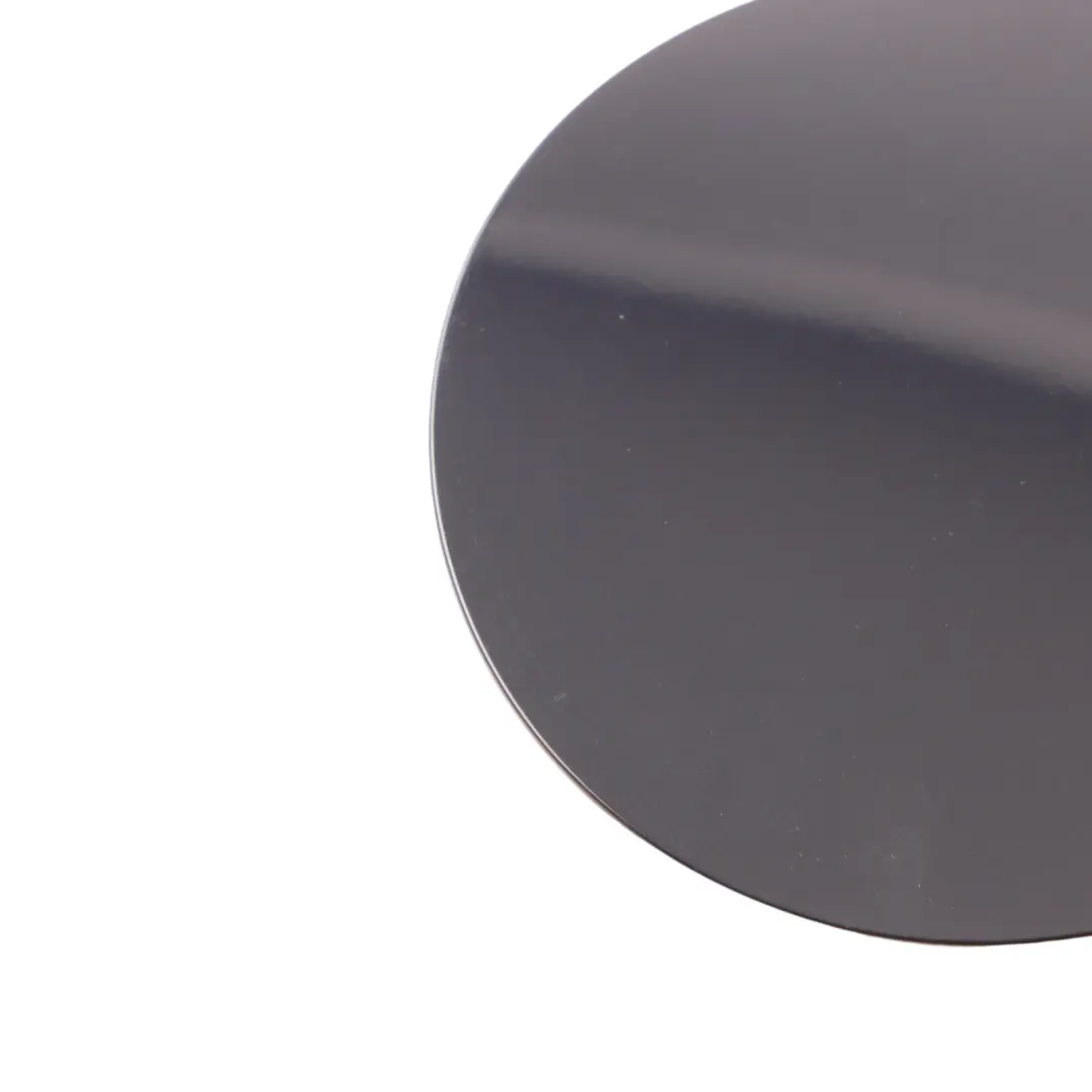Mini R55 R56 Fuel Filler Fill Tank Flap Cap Cover Reef Blue B30 - SKU 0430311-REEF - Part number 0430311