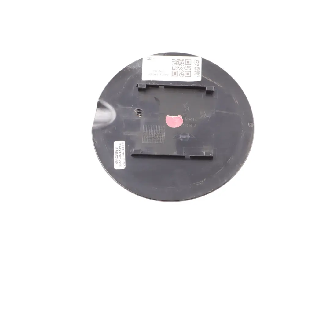 Filler Fill Tank Flap Cap Cover Reef Blue B30 to Mini R55 R56 Fuel with Part number 0430311 Mini R55 R56 Fuel Filler Fill Tank Flap Cap Cover Reef Blue B30 - SKU 0430311-REEF - Part number 0430311