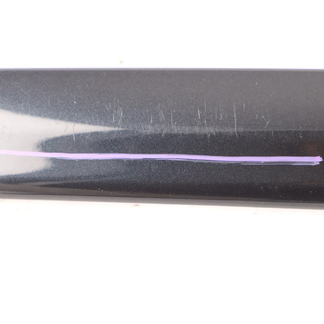 Boot Lid Trunk Grab Handle Cover Trim Panel Astro Black 40501452 to Mini Cooper R56 with Part number 0430312 Mini Cooper R56 Boot Lid Trunk Grab Handle Cover Trim Panel Astro Black 40501452 - SKU 0430312-ASB1 - Part number 0430312