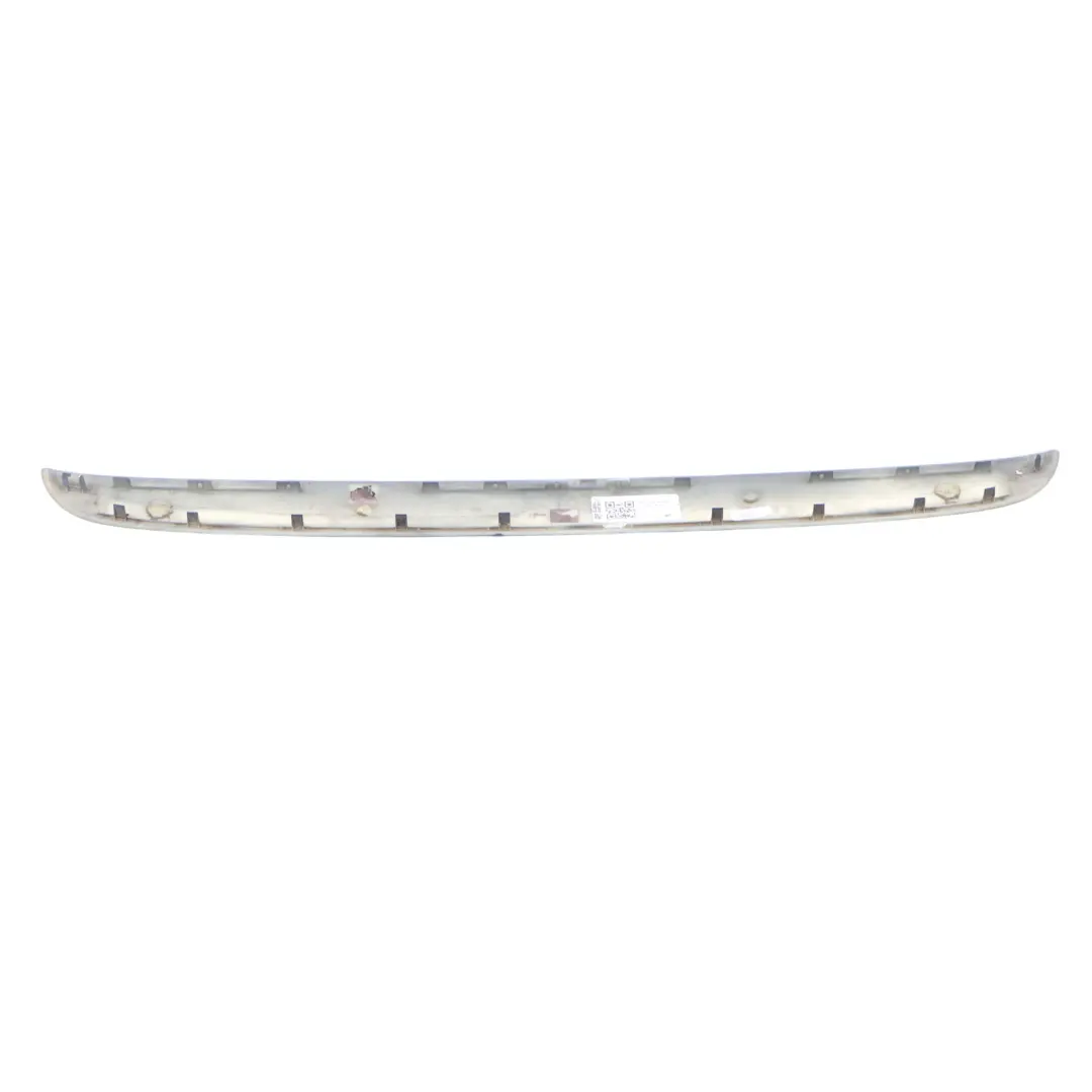 Mini R56 Coperchio Bagagliaio Maniglia Pannello Rivestimento Astro Nero 40501452 - SKU 0430312-ASB1 - Numero di parte 0430312