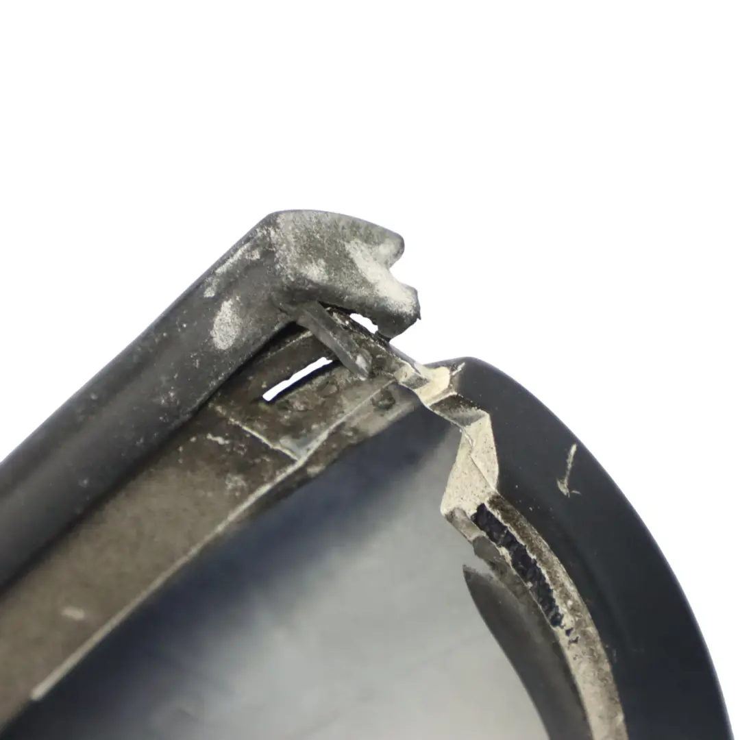 Spoiler Posteriore Astro Black Metallic per Mini Cooper One R56 LCI con numero di parte 0430314 Mini Cooper One R56 LCI Spoiler Posteriore Astro Black Metallic - SKU 0430314-ASB - Numero di parte 0430314