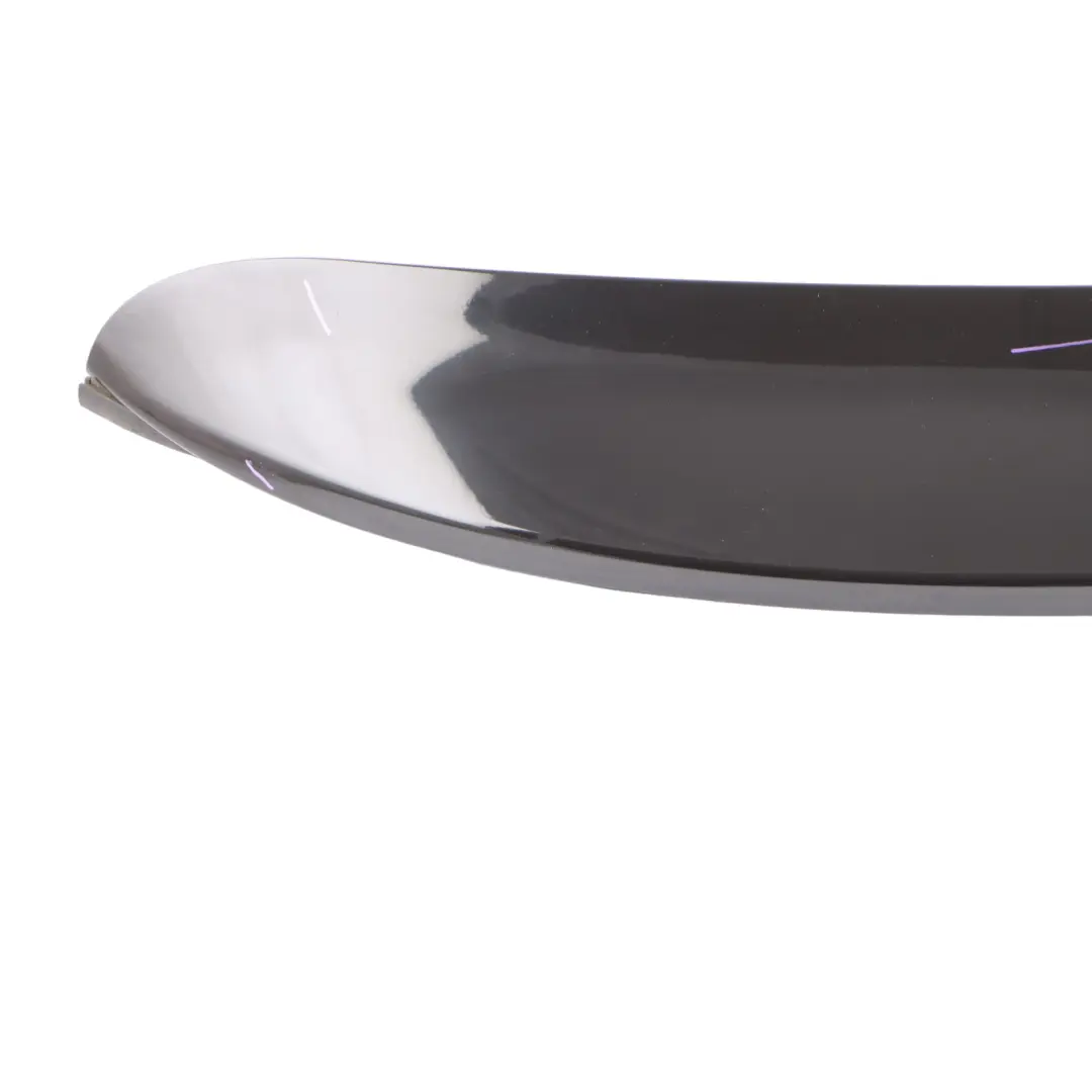 Spoiler Noir 7148850 pour Mini Cooper One 1 R56 LCI à propos du numéro de pièce 0430315 Mini Cooper One 1 R56 LCI Spoiler Noir 7148850 - SKU 0430315-BLK1 - Numéro de pièce 0430315