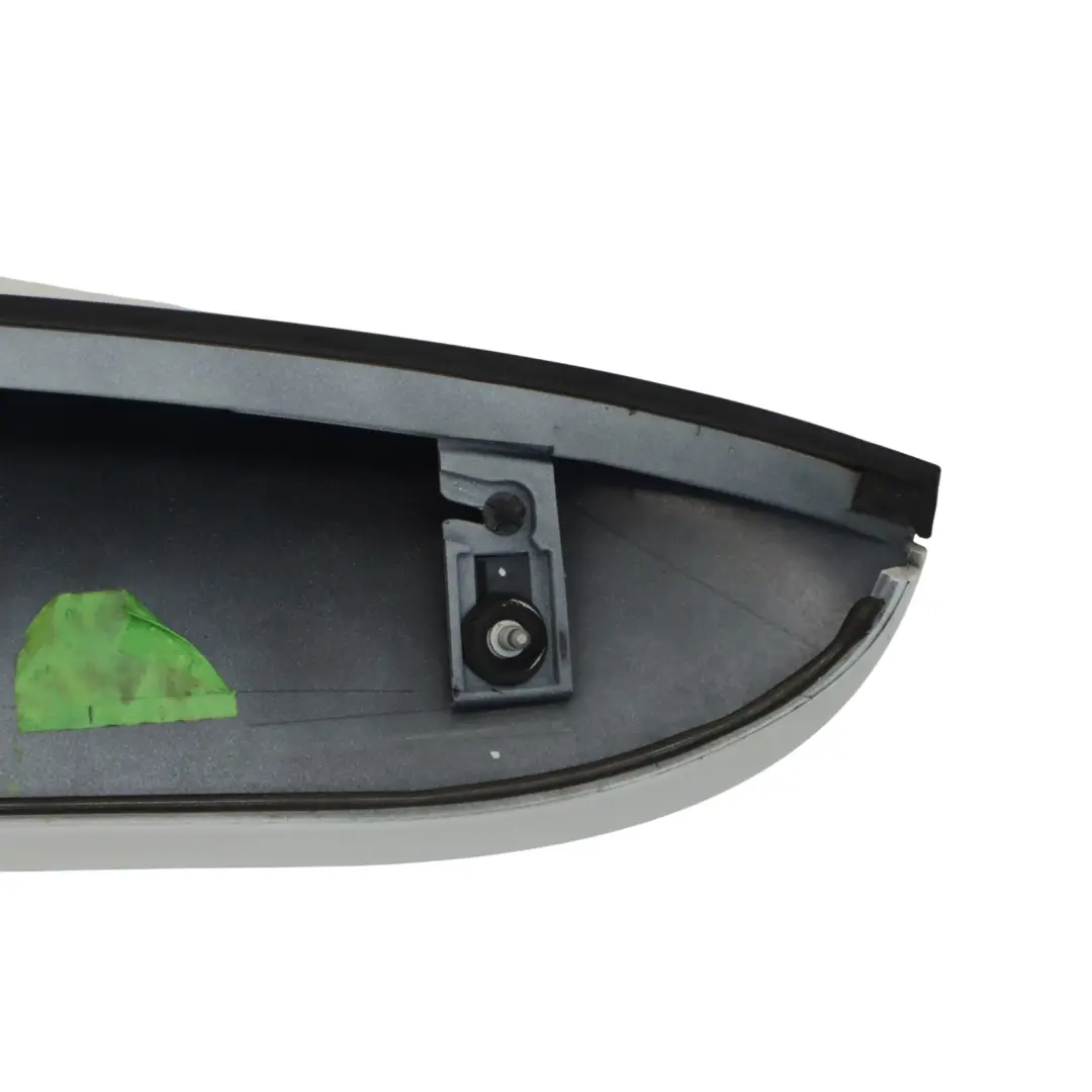 Mini R56 Lotka Spojler Spoiler Klapy Tył Biały - SKU 0430315-WHI4 - Numer Części 0430315