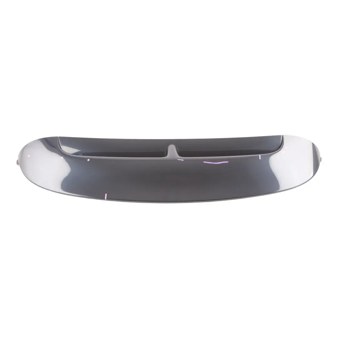 Mini Cooper S R56 Rear Spoiler Tailgate Boot Trunk Trim Astro Black A25 7148914 - SKU 0430316-ASB1 - Part number 0430316