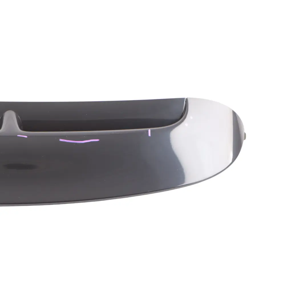 Spoiler Tailgate Boot Trunk Trim Astro Black A25 7148914 to Mini Cooper S R56 Rear with Part number 0430316 Mini Cooper S R56 Rear Spoiler Tailgate Boot Trunk Trim Astro Black A25 7148914 - SKU 0430316-ASB1 - Part number 0430316