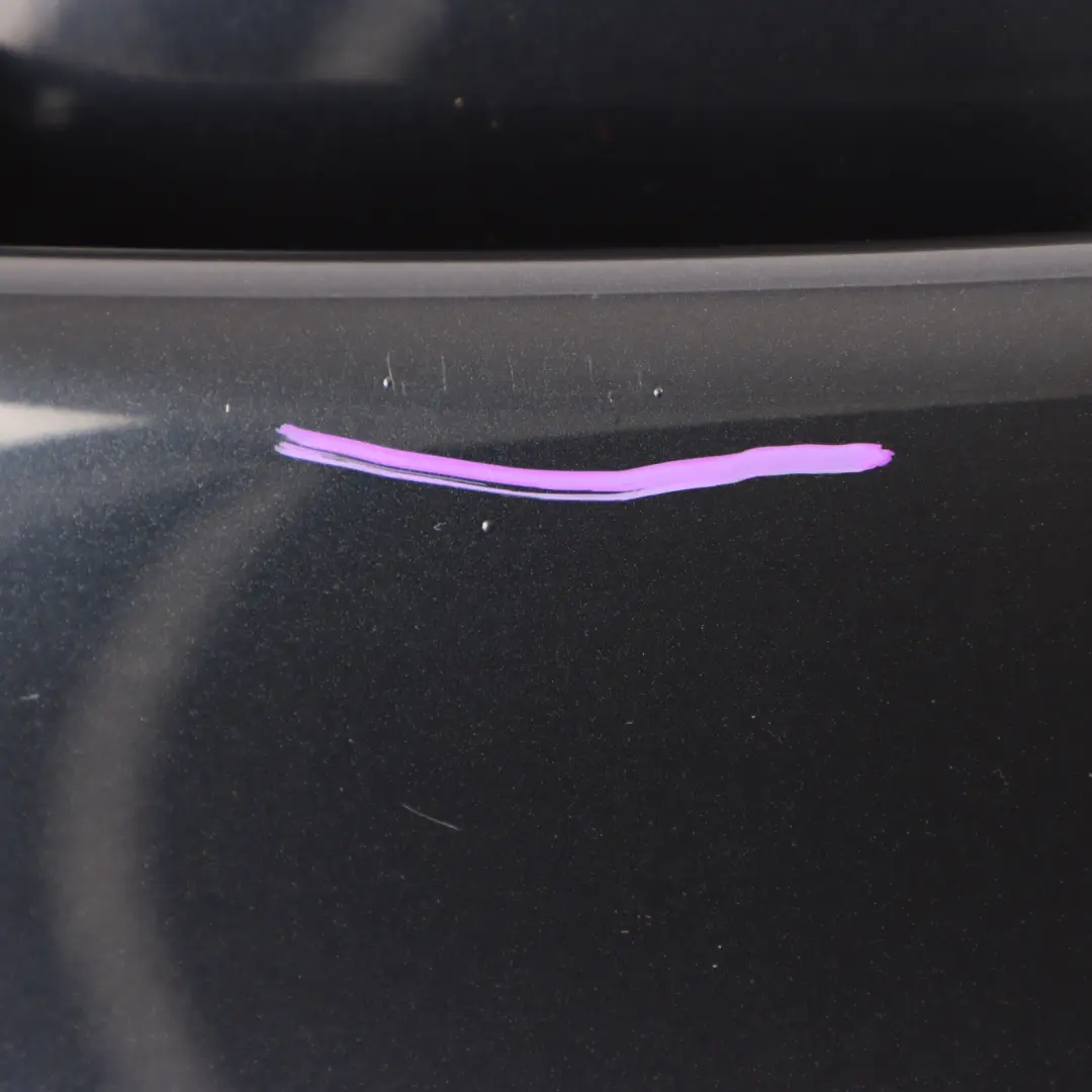 Spoiler Tailgate Boot Trunk Trim Astro Black A25 7148914 to Mini Cooper S R56 Rear with Part number 0430316 Mini Cooper S R56 Rear Spoiler Tailgate Boot Trunk Trim Astro Black A25 7148914 - SKU 0430316-ASB1 - Part number 0430316