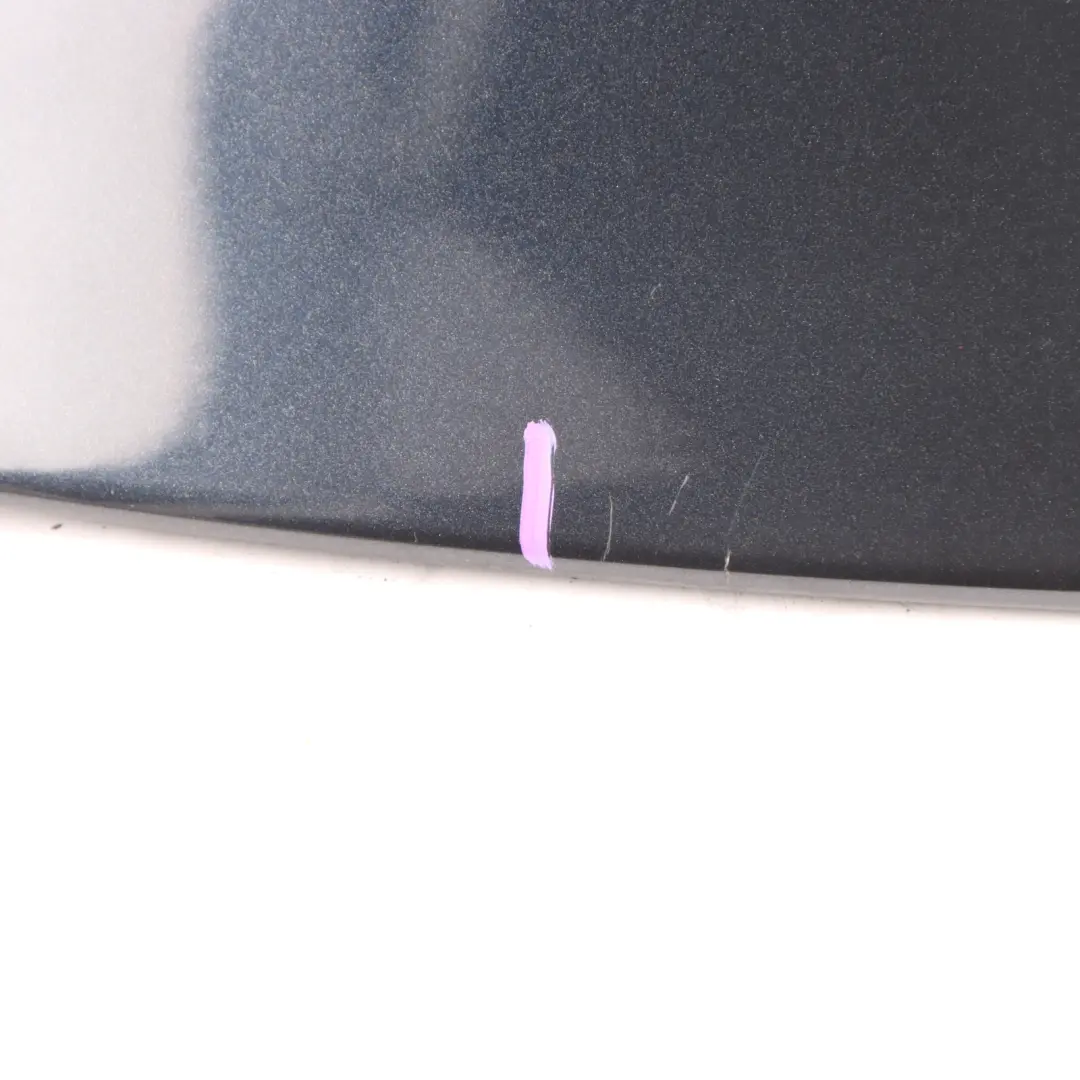 Spoiler Tailgate Boot Trunk Trim Astro Black A25 7148914 to Mini Cooper S R56 Rear with Part number 0430316 Mini Cooper S R56 Rear Spoiler Tailgate Boot Trunk Trim Astro Black A25 7148914 - SKU 0430316-ASB1 - Part number 0430316