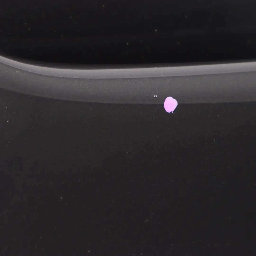 Spoiler Tailgate Boot Trunk Trim Astro Black A25 7148914 to Mini Cooper S R56 Rear with Part number 0430316 Mini Cooper S R56 Rear Spoiler Tailgate Boot Trunk Trim Astro Black A25 7148914 - SKU 0430316-ASB1 - Part number 0430316