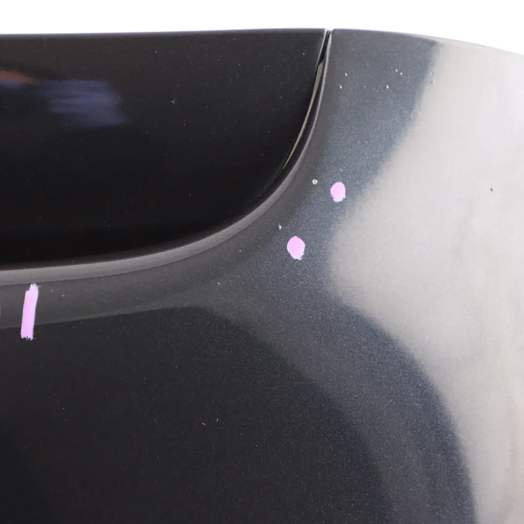 Spoiler Tailgate Boot Trunk Trim Astro Black A25 7148914 to Mini Cooper S R56 Rear with Part number 0430316 Mini Cooper S R56 Rear Spoiler Tailgate Boot Trunk Trim Astro Black A25 7148914 - SKU 0430316-ASB1 - Part number 0430316