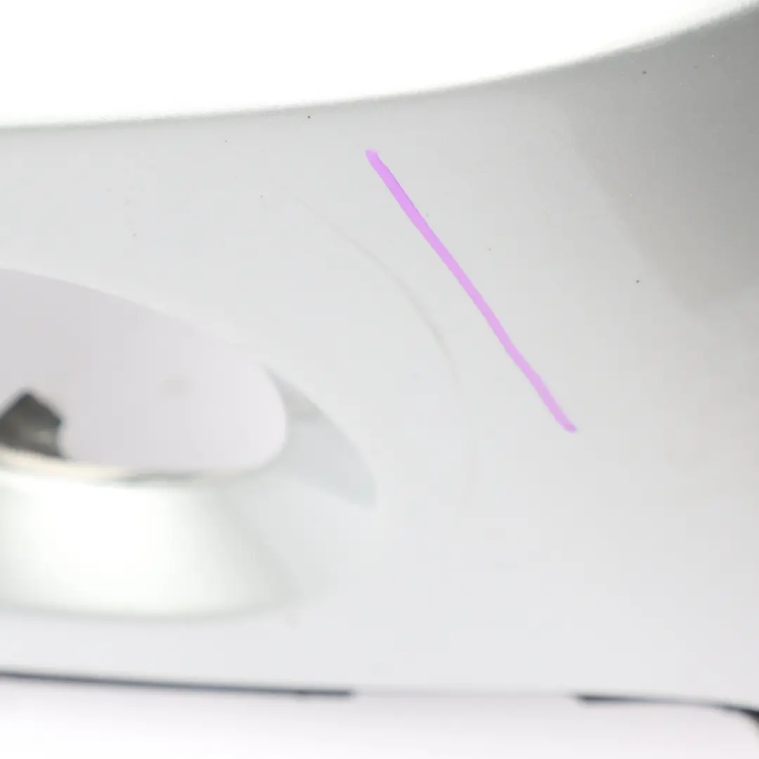 Side Wing Panel Front Left N/S Fender Titansilber Titan Silver - 354 to BMW X5 E70 with Part number 0430321 BMW X5 E70 Side Wing Panel Front Left N/S Fender Titansilber Titan Silver - 354 - SKU 0430321-TS - Part number 0430321