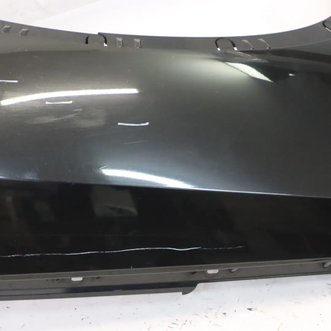 Side Wing Panel Front Right O/S Fender Black Sapphire Metallic - 475 to BMW X5 E70 with Part number 0430322 BMW X5 E70 Side Wing Panel Front Right O/S Fender Black Sapphire Metallic - 475 - SKU 0430322-BS - Part number 0430322