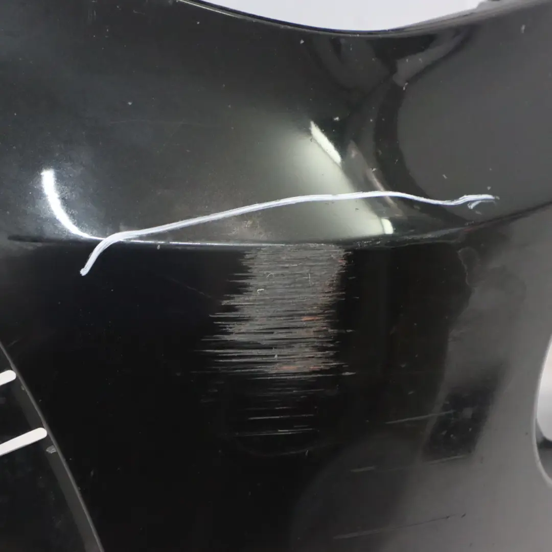 BMW X5 E70 Błotnik Prawy Przedni Black Sapphire Czarny Metalik - SKU 0430322-BS - Numer Części 0430322