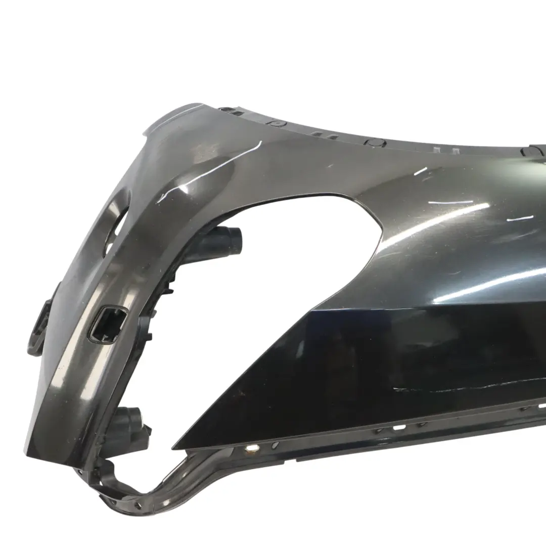 Side Wing Panel Front Right O/S Fender Black Sapphire Metallic - 475 to BMW X5 E70 with Part number 0430322 BMW X5 E70 Side Wing Panel Front Right O/S Fender Black Sapphire Metallic - 475 - SKU 0430322-BS - Part number 0430322