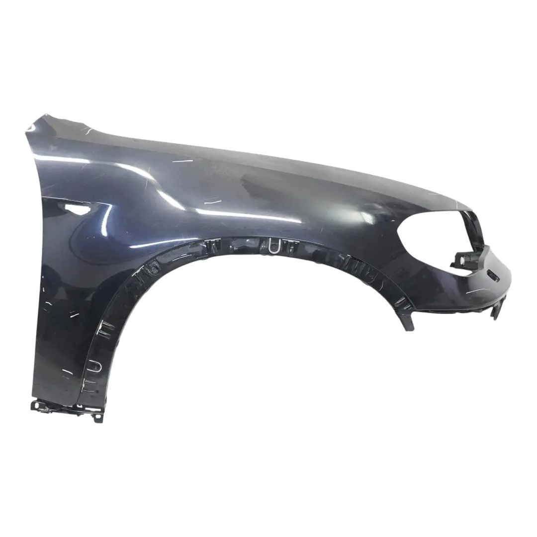 Błotnik Prawy Przednie Carbonschwarz Black Czarny Metalik - 416 do BMW X5 E70 o numerze 0430322 BMW X5 E70 Błotnik Prawy Przednie Carbonschwarz Black Czarny Metalik - 416 - SKU 0430322-CAR3 - Numer Części 0430322