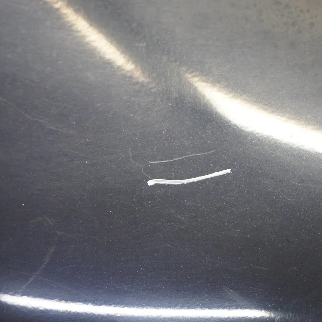 Błotnik Prawy Przednie Carbonschwarz Black Czarny Metalik - 416 do BMW X5 E70 o numerze 0430322 BMW X5 E70 Błotnik Prawy Przednie Carbonschwarz Black Czarny Metalik - 416 - SKU 0430322-CAR3 - Numer Części 0430322