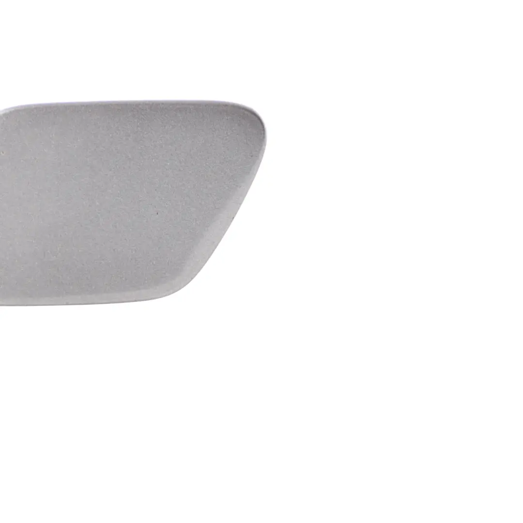 Headlight Washer Nozzle Cover Left N/S Spacegrau Space Grey - A52 to BMW X5 E70 with Part number 0430323 BMW X5 E70 Headlight Washer Nozzle Cover Left N/S Spacegrau Space Grey - A52 - SKU 0430323-SCG - Part number 0430323